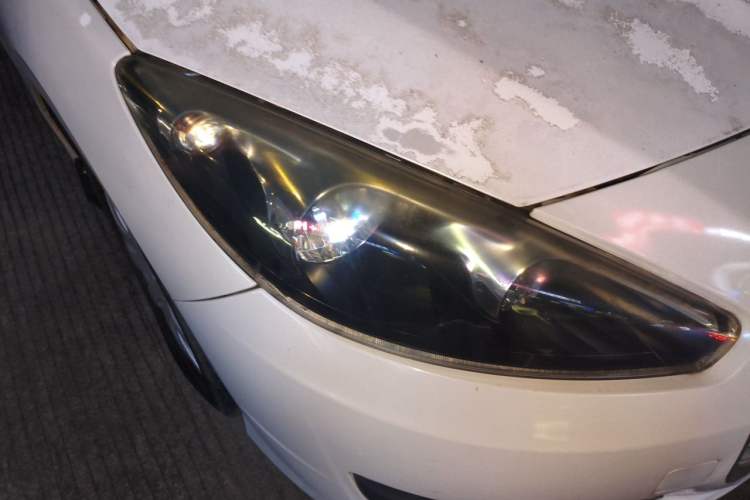Used Peugeot 308 2014 Enjoy Edition Classic 1.6L Automatic Premium Model Right Front Headlight
