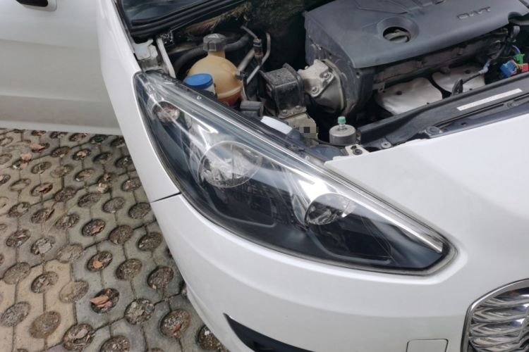 Used Peugeot 308 2014 Enjoy Edition Classic 1.6L Automatic Premium Model Right Front Headlight