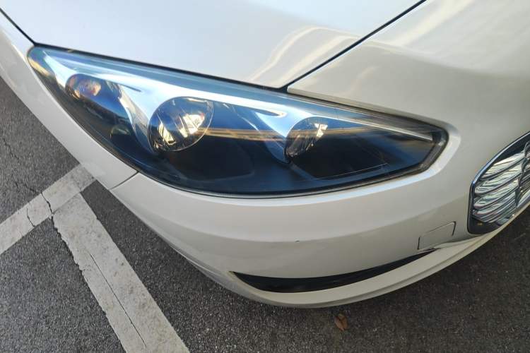 Used Peugeot 308 2014 Enjoy Edition Classic 1.6L Automatic Premium Model Right Front Headlight