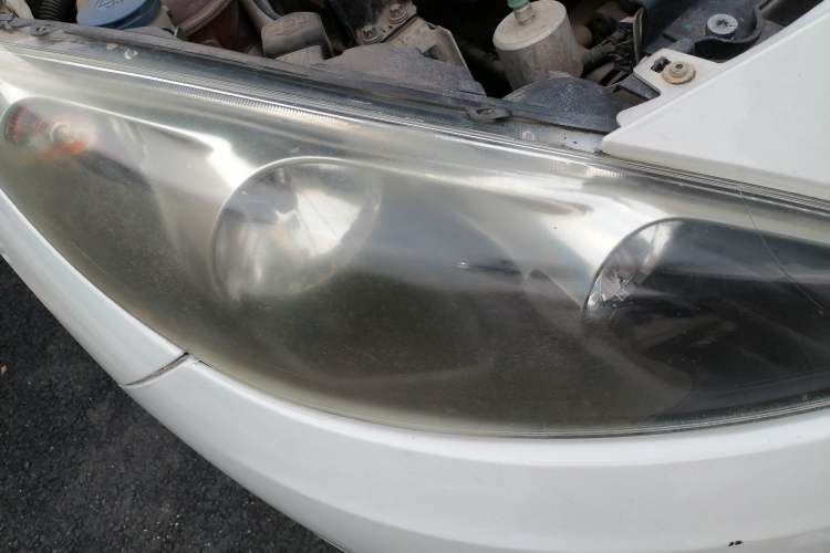 Used Peugeot 308 2014 Enjoy Edition Classic 1.6L Automatic Premium Model Right Front Headlight