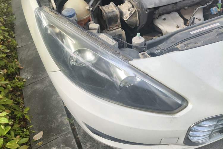 Used Peugeot 308 2014 Enjoy Edition Classic 1.6L Automatic Premium Model Right Front Headlight