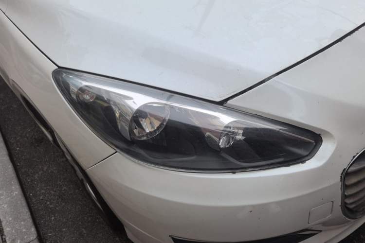 Used Peugeot 308 2014 Enjoy Edition Classic 1.6L Automatic Premium Model Right Front Headlight