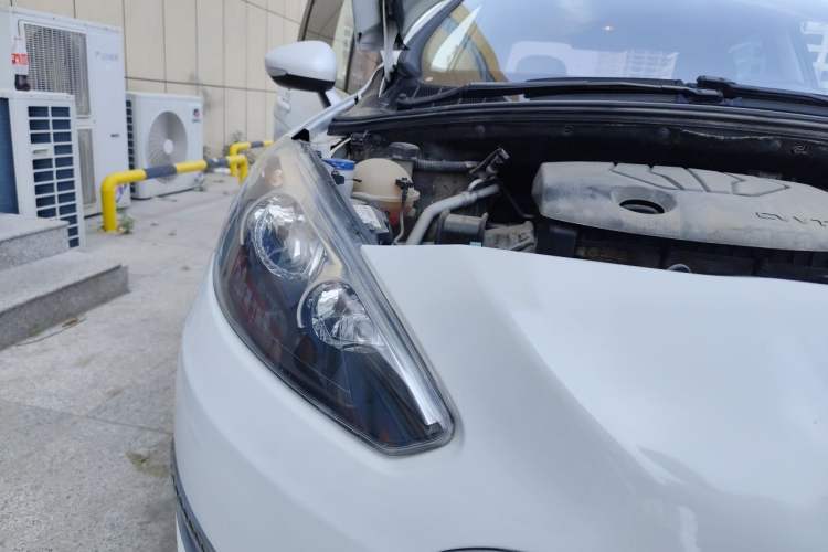 Used Peugeot 308 2014 Enjoy Edition Classic 1.6L Automatic Premium Model Right Front Headlight