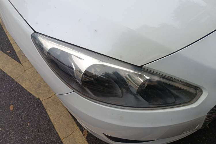 Used Peugeot 308 2014 Enjoy Edition Classic 1.6L Automatic Premium Model Right Front Headlight