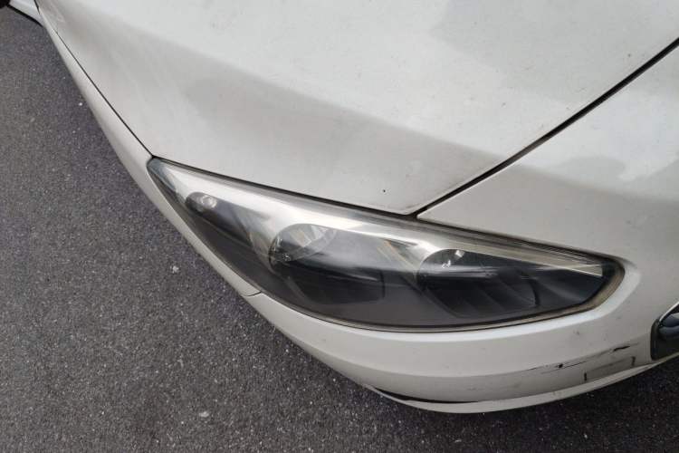 Used Peugeot 308 2014 Enjoy Edition Classic 1.6L Automatic Premium Model Right Front Headlight