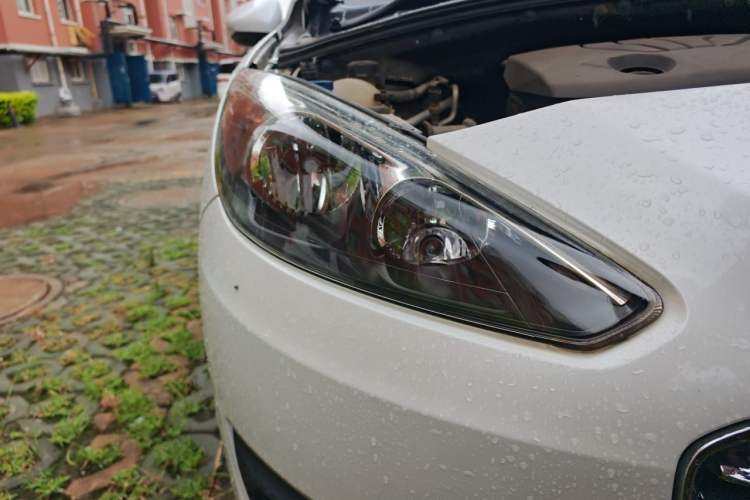 Used Peugeot 308 2014 Enjoy Edition Classic 1.6L Automatic Premium Model Right Front Headlight
