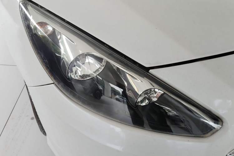 Used Peugeot 308 2014 Enjoy Edition Classic 1.6L Manual Fashion Model Right Front Headlight