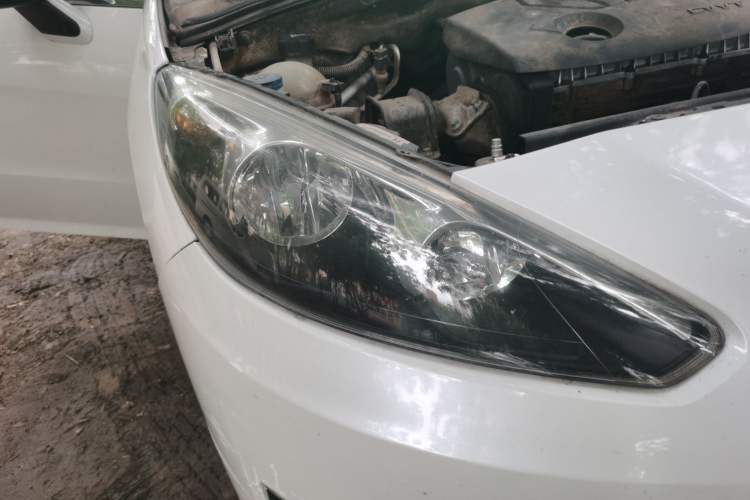 Used Peugeot 308 2014 Enjoy Edition Classic 1.6L Automatic Premium Model Right Front Headlight