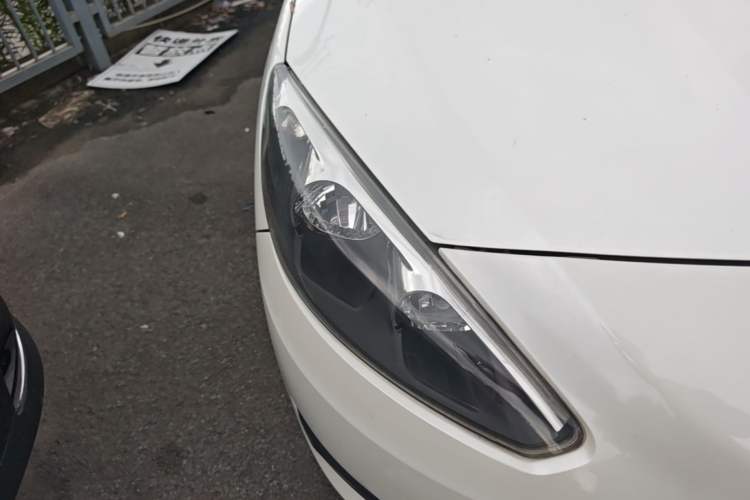 Used Peugeot 308 2014 Enjoy Edition Classic 1.6L Automatic Premium Model Right Front Headlight