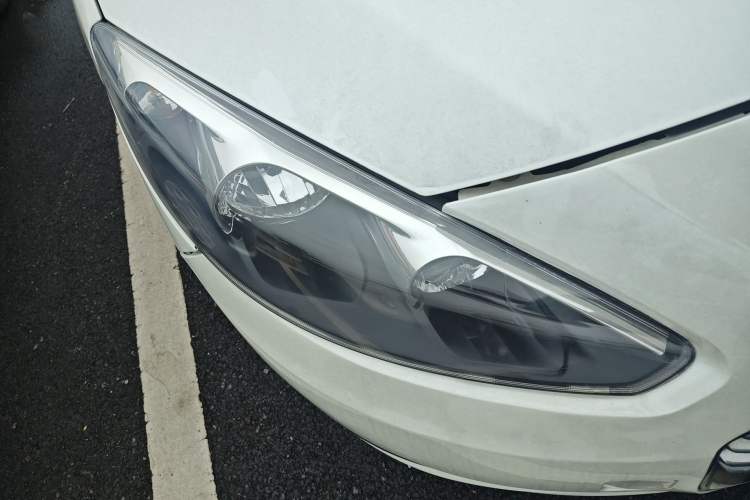 Used Peugeot 308 2014 Enjoy Edition Classic 1.6L Automatic Premium Model Right Front Headlight