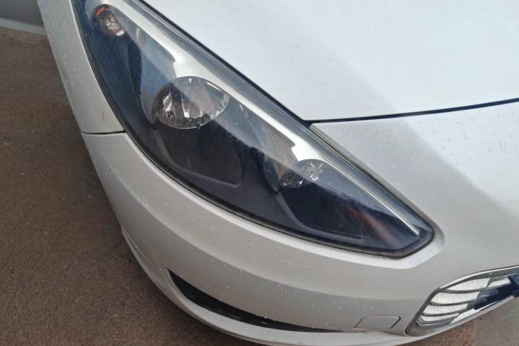Used Peugeot 308 2014 Enjoy Edition Classic 1.6L Manual YouShang Model Right Front Headlight