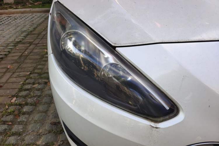 Used Peugeot 308 2014 Enjoy Edition Classic 1.6L Manual YouShang Model Right Front Headlight