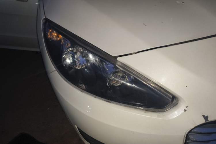 Used Peugeot 308 2014 Enjoy Edition Classic 1.6L Automatic Premium Model Right Front Headlight