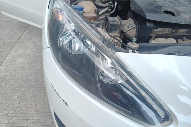 Used Peugeot 308 2014 Enjoy Edition Classic 1.6L Automatic Premium Model Right Front Headlight