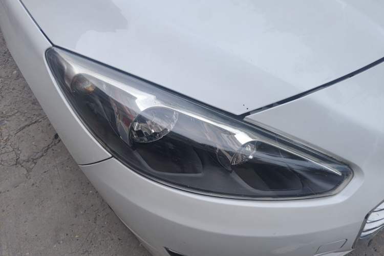 Used Peugeot 308 2014 Enjoy Edition Classic 1.6L Manual Fashion Model Right Front Headlight