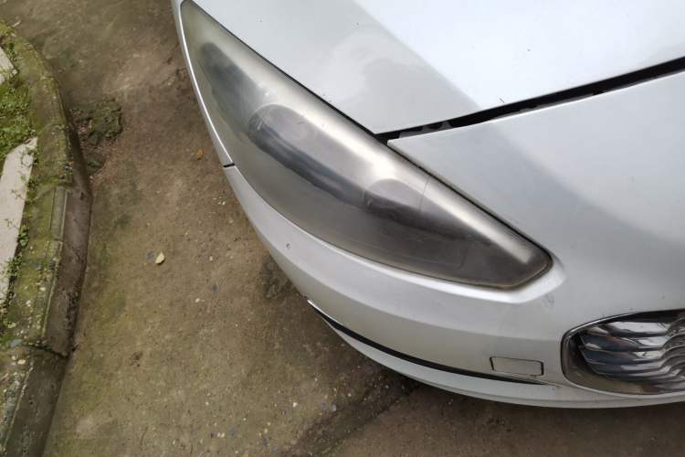 Used Peugeot 308 2014 Enjoy Edition Classic 1.6L Automatic Premium Model Right Front Headlight
