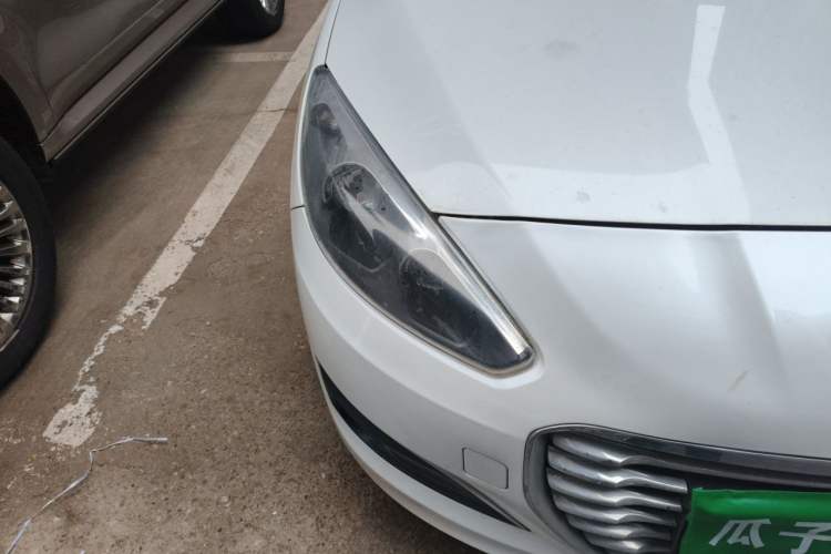 Used Peugeot 308 2014 Enjoy Edition Classic 1.6L Automatic Premium Model Right Front Headlight