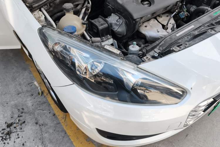 Used Peugeot 308 2014 Enjoy Edition Classic 1.6L Automatic Premium Model Right Front Headlight