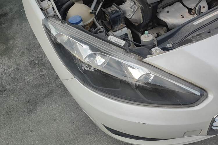 Used Peugeot 308 2014 Enjoy Edition Classic 1.6L Automatic Premium Model Right Front Headlight