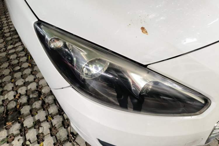 Used Peugeot 308 2014 Enjoy Edition Classic 1.6L Automatic Premium Model Right Front Headlight