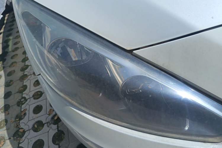 Used Peugeot 308 2014 Enjoy Edition Classic 1.6L Manual Fashion Model Right Front Headlight