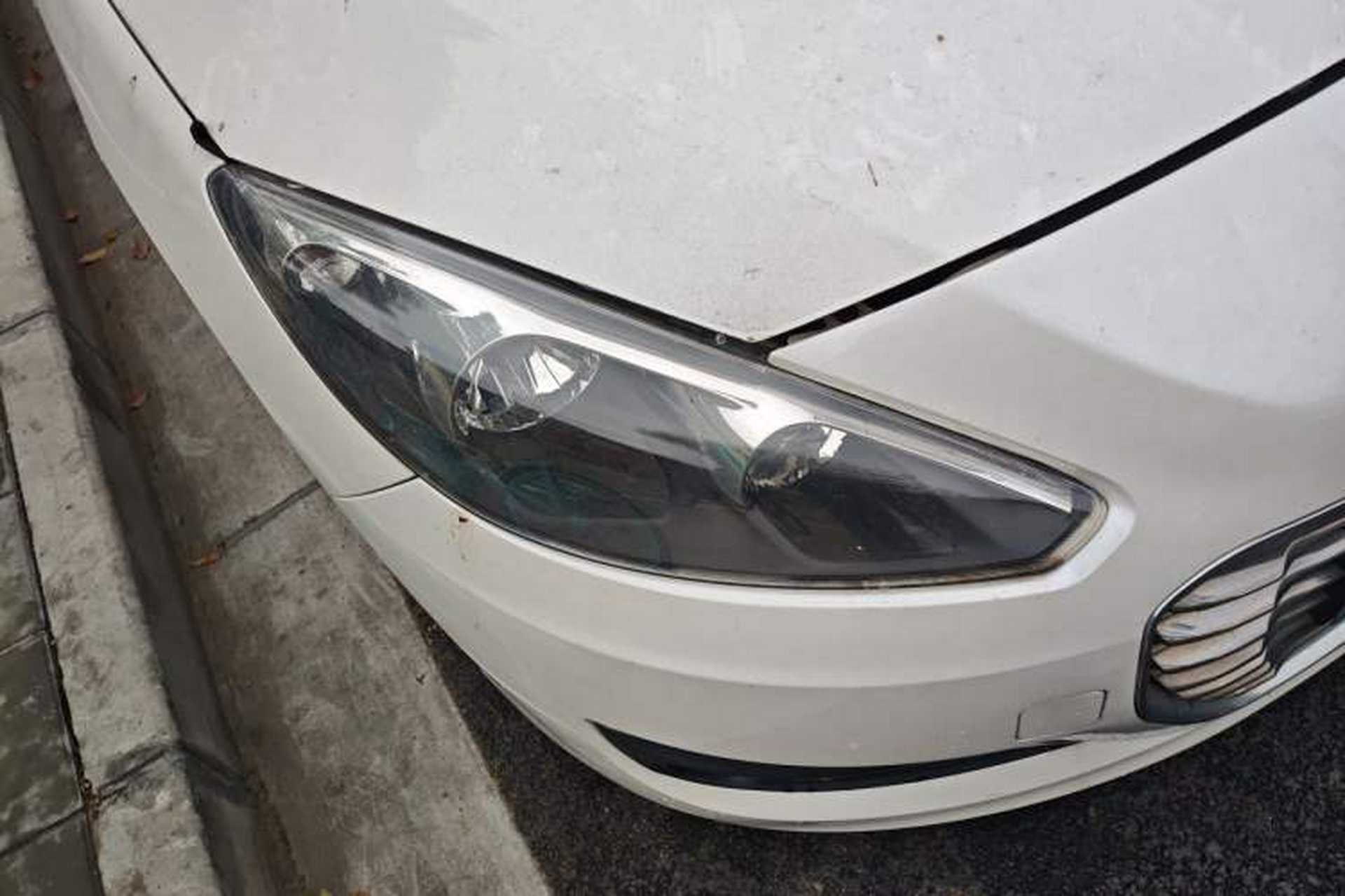 Used Peugeot 308 2014 Enjoy Edition Classic 1.6L Automatic Premium Model Right Front Headlight