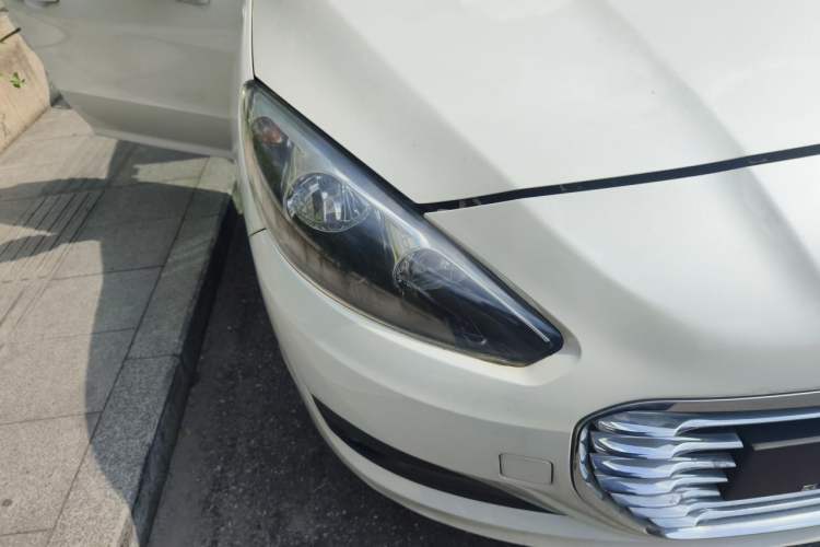 Used Peugeot 308 2014 Enjoy Edition Classic 1.6L Automatic Premium Model Right Front Headlight