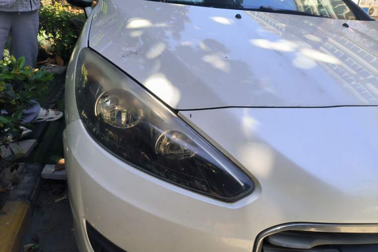 Used Peugeot 308 2014 Enjoy Edition Classic 1.6L Automatic Premium Model Right Front Headlight