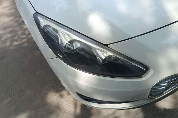 Used Peugeot 308 2014 Enjoy Edition Classic 1.6L Manual Fashion Model Right Front Headlight