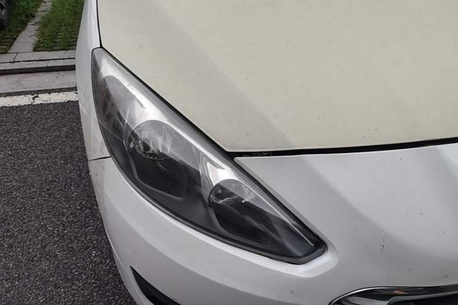 Used Peugeot 308 2014 Enjoy Edition Classic 1.6L Automatic Premium Model Right Front Headlight