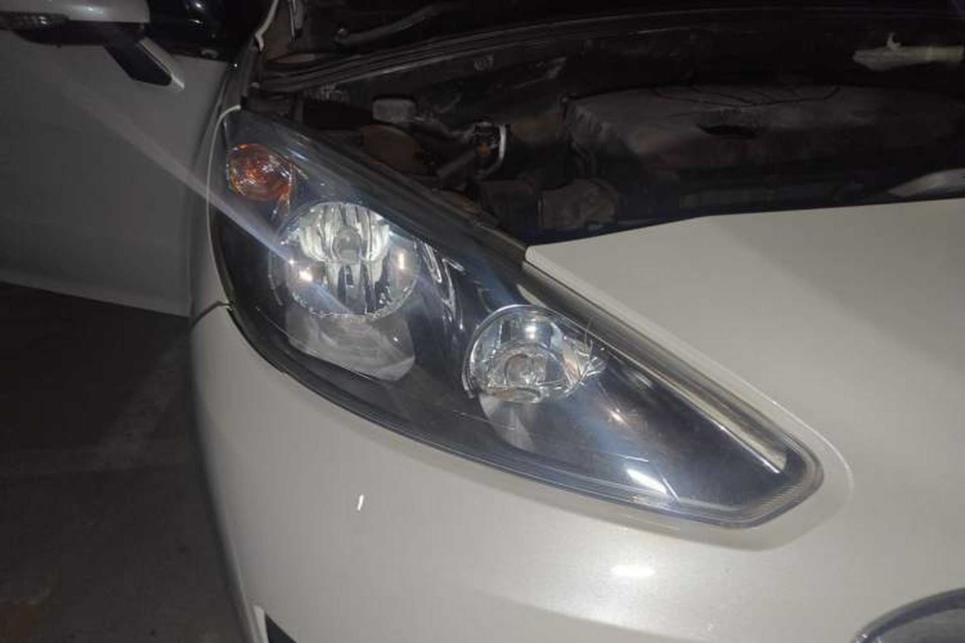 Used Peugeot 308 2014 Enjoy Edition Classic 1.6L Manual YouShang Model Right Front Headlight