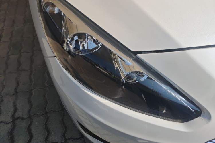 Used Peugeot 308 2014 Enjoy Edition Classic 1.6L Automatic Premium Model Right Front Headlight
