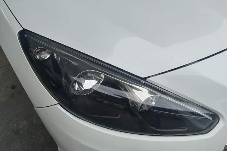 Used Peugeot 308 2014 Enjoy Edition Classic 1.6L Automatic Premium Model Right Front Headlight