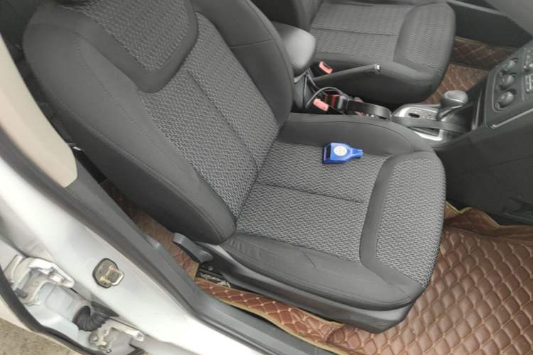 Used Peugeot 308 2014 Enjoy Edition Classic 1.6L Automatic Premium Model Right Front Seat