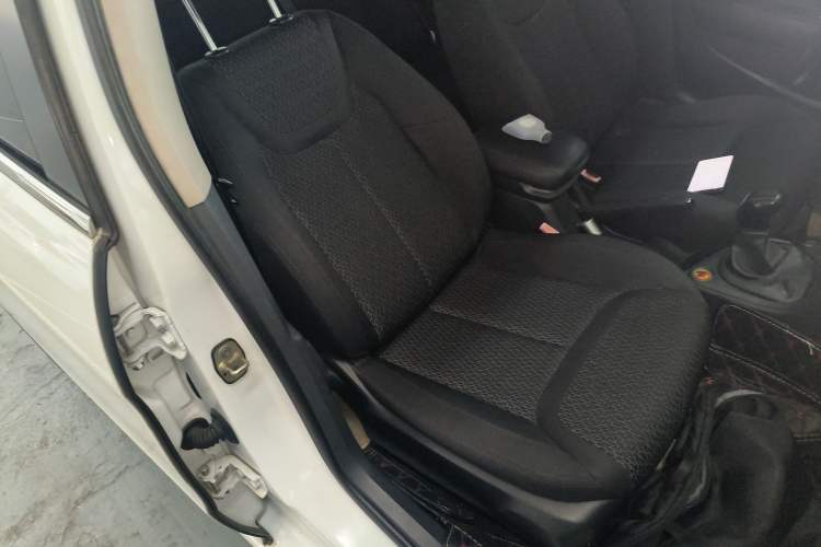 Used Peugeot 308 2014 Enjoy Edition Classic 1.6L Manual YouShang Model Right Front Seat