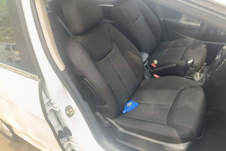 Used Peugeot 308 2014 Enjoy Edition Classic 1.6L Manual Fashion Model Right Front Seat