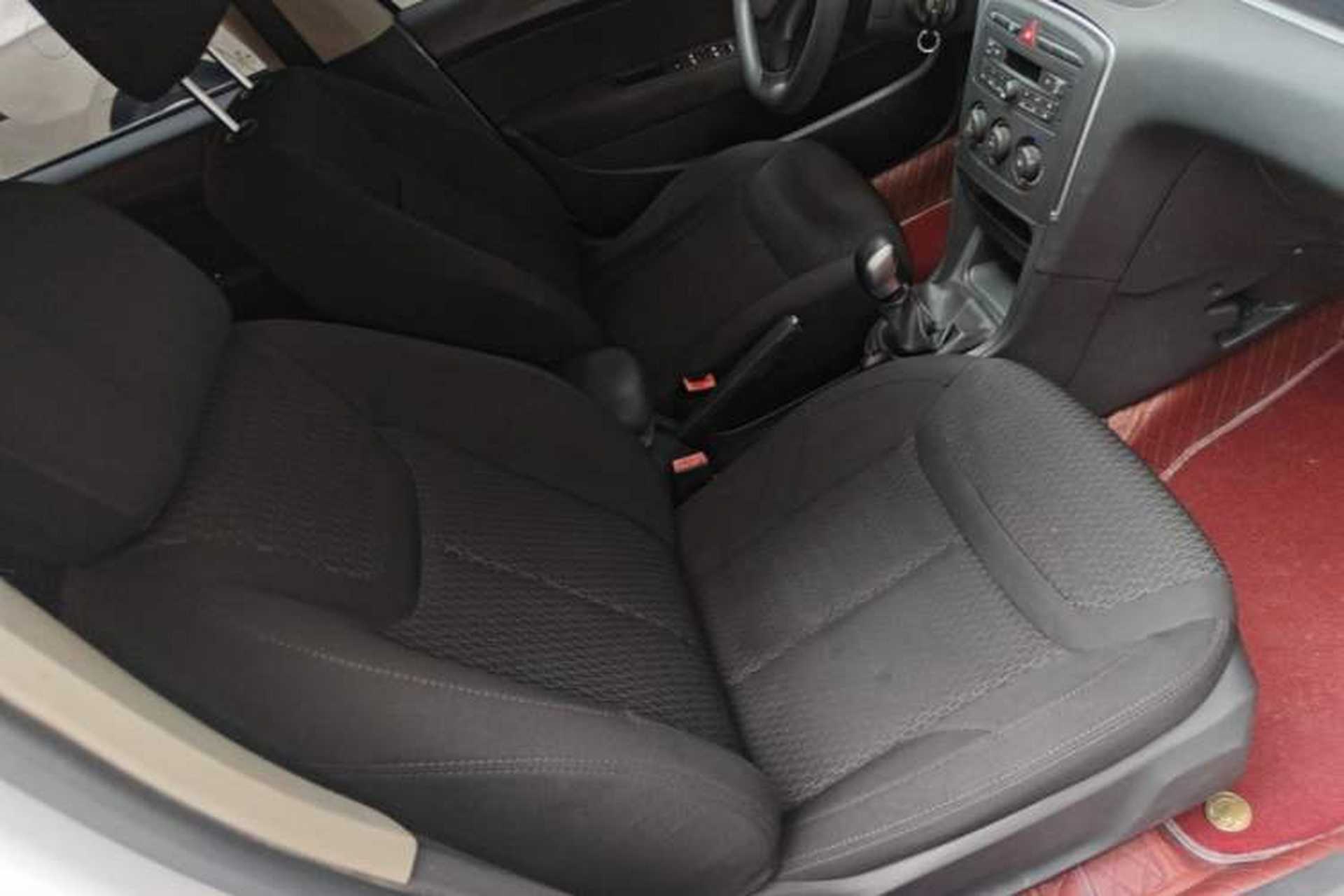 Used Peugeot 308 2014 Enjoy Edition Classic 1.6L Manual YouShang Model Right Front Seat