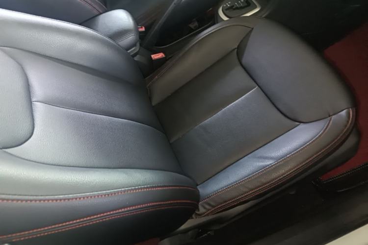 Used Peugeot 308 2014 Enjoy Edition Classic 1.6L Automatic Premium Model Right Front Seat