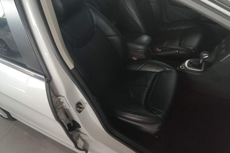 Used Peugeot 308 2014 Enjoy Edition Classic 1.6L Automatic Premium Model Right Front Seat