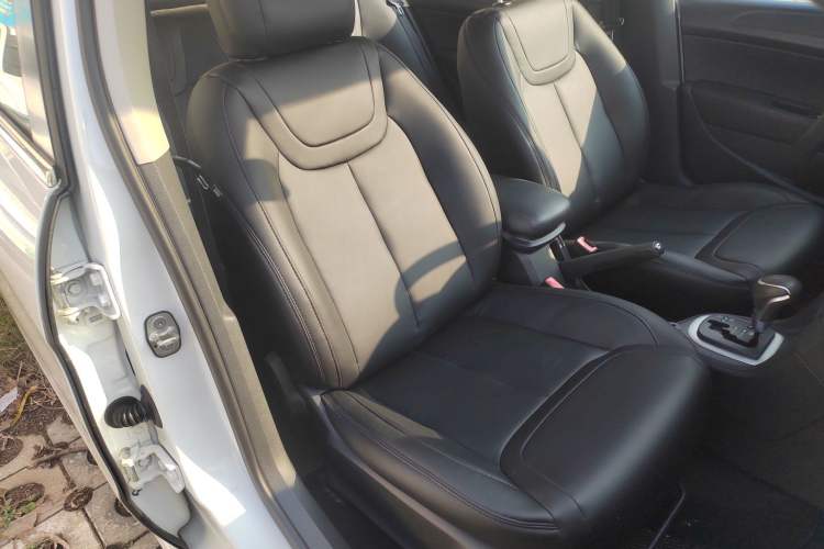 Used Peugeot 308 2014 Enjoy Edition Classic 1.6L Automatic Premium Model Right Front Seat