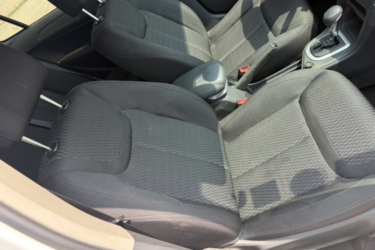 Used Peugeot 308 2014 Enjoy Edition Classic 1.6L Automatic Premium Model Right Front Seat