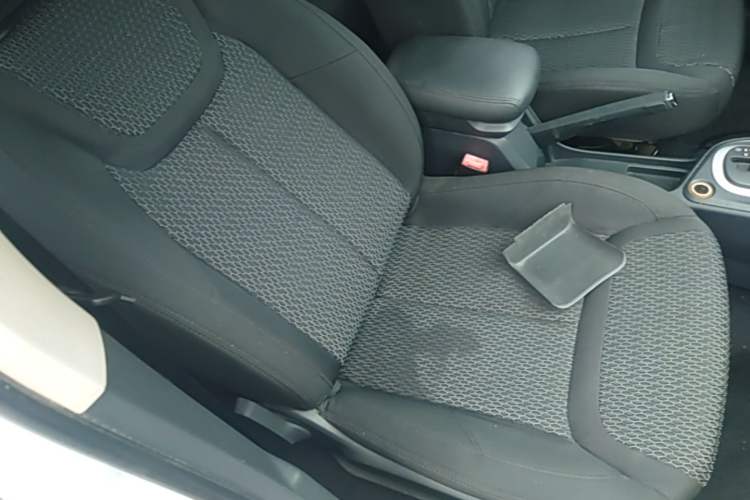 Used Peugeot 308 2014 Enjoy Edition Classic 1.6L Automatic Premium Model Right Front Seat