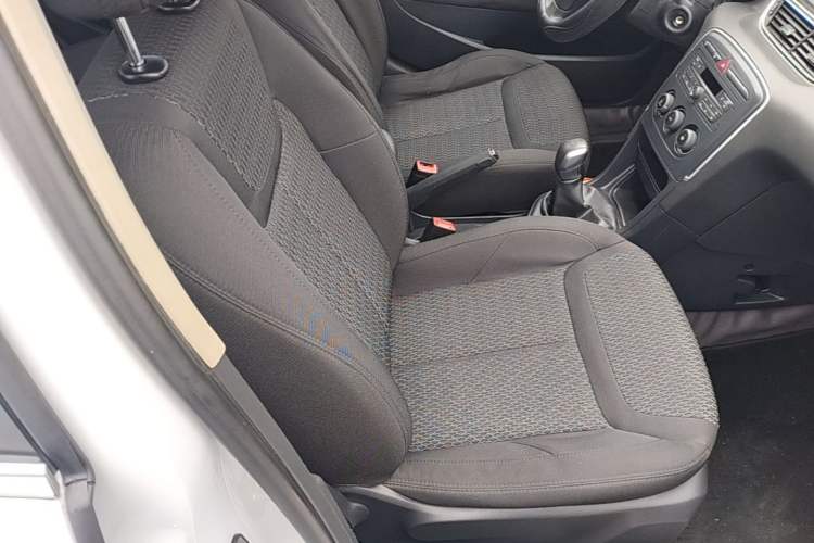 Used Peugeot 308 2014 Enjoy Edition Classic 1.6L Manual YouShang Model Right Front Seat