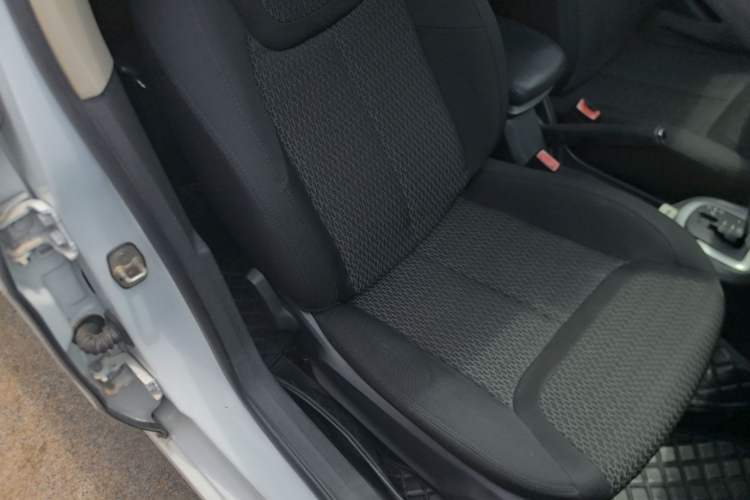 Used Peugeot 308 2014 Enjoy Edition Classic 1.6L Automatic Premium Model Right Front Seat