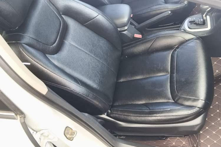 Used Peugeot 308 2014 Enjoy Edition Classic 1.6L Automatic Premium Model Right Front Seat