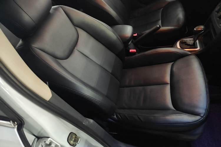 Used Peugeot 308 2014 Enjoy Edition Classic 1.6L Automatic Premium Model Right Front Seat