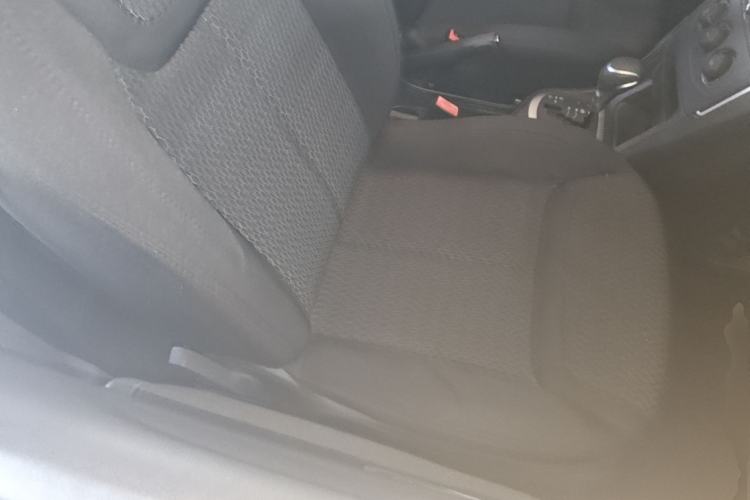 Used Peugeot 308 2014 Enjoy Edition Classic 1.6L Automatic Premium Model Right Front Seat