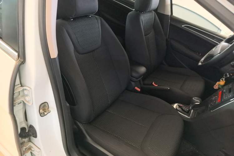 Used Peugeot 308 2014 Enjoy Edition Classic 1.6L Automatic Premium Model Right Front Seat