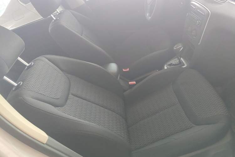 Used Peugeot 308 2014 Enjoy Edition Classic 1.6L Automatic Premium Model Right Front Seat