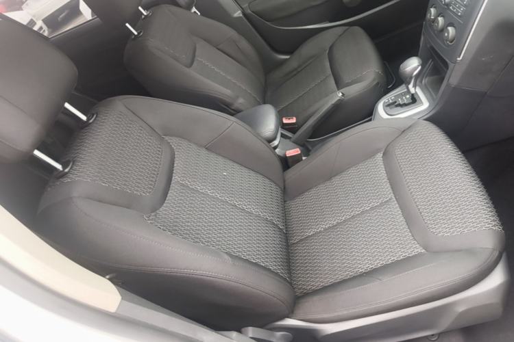 Used Peugeot 308 2014 Enjoy Edition Classic 1.6L Automatic Premium Model Right Front Seat